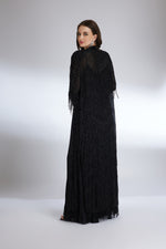 SLEEK BLACK JUMPSUIT