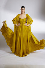 MARIGOLD GOWN