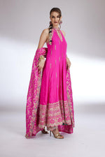 RANGREZ BRIDAL ANARKALI SET