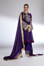 SHAHI JAMUNI KASHMIRI SUIT