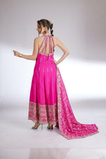 RANGREZ BRIDAL ANARKALI SET