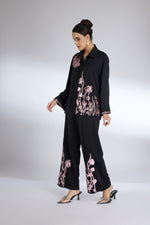 NOIR ELEGANCY REFLECTION PAIR